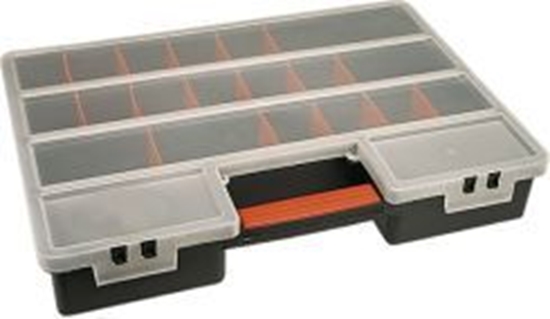 Picture of Topex Organizer narzdziowy 79R160