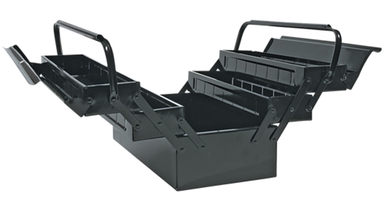 Picture of Topex Skrzynka narzdziowa 79R101