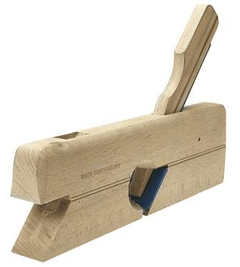 Picture of Topex Strug ktnik 240x30mm drewniany 11A230