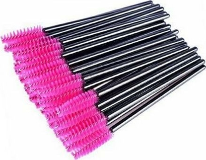 Picture of TopShine Ag125b Szczoteczka Do Rzs Spiralna 50szt. (3946)