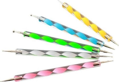 Picture of TopShine Zestaw sond 5szt.