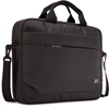 Изображение Case Logic Advantage ADVA-114 Black 35.6 cm (14") Messenger case