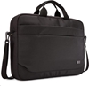 Изображение Case Logic Advantage ADVA-116 Black 39.6 cm (15.6") Messenger case