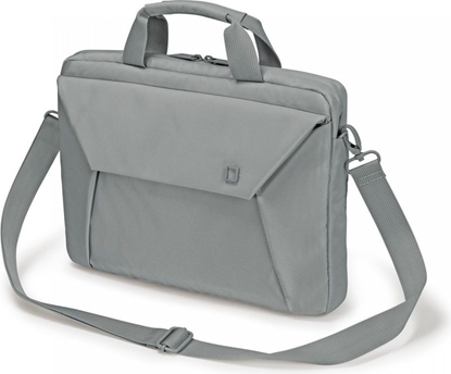 Picture of Dicota Slim Case Edge 10-11,6" (25,4cm-29,5cm) grey