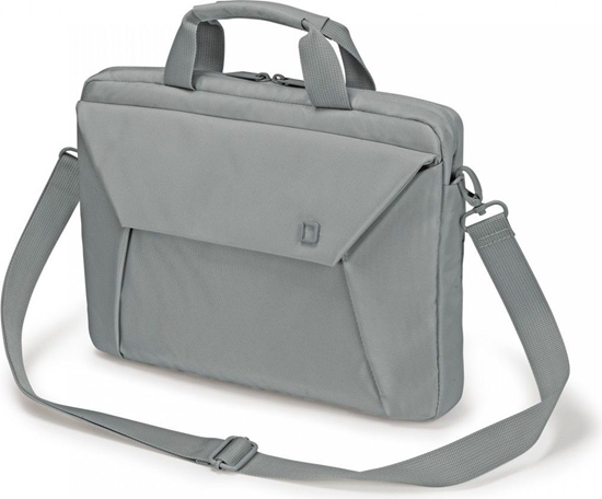 Picture of Dicota Slim Case Edge 10-11,6" (25,4cm-29,5cm) grey