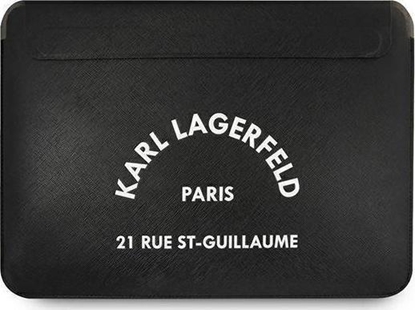 Picture of Etui Karl Lagerfeld Czarny