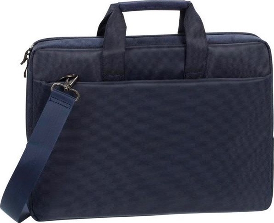 Picture of Torba Riva Case Central 13.3" (8221-BLUE)