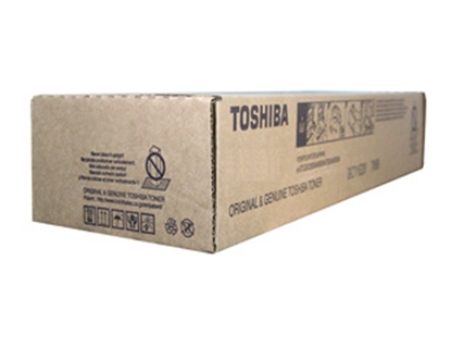Изображение Toshiba T-FC330EK toner cartridge 1 pc(s) Original Black