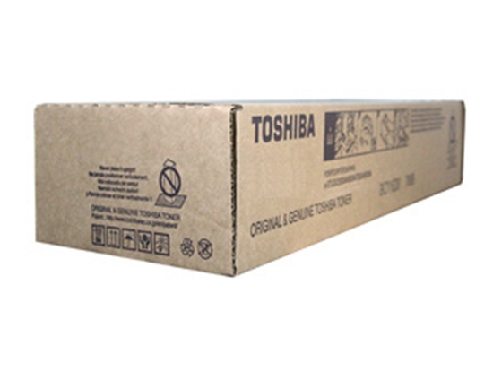 Picture of Toshiba T-FC330EK toner cartridge 1 pc(s) Original Black