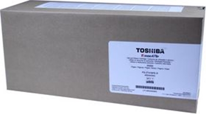 Attēls no Toner Toshiba T-478P Black Orygina  (6B000000855)