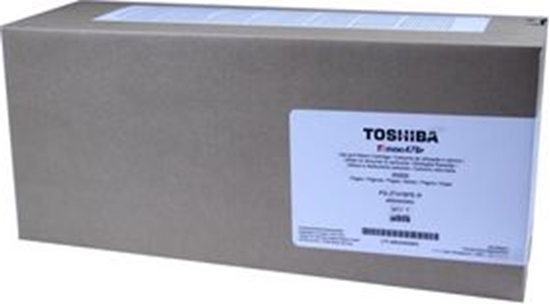 Picture of Toner Toshiba T-478P Black Orygina  (6B000000855)