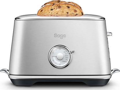 Picture of Toster Sage STA735BSS