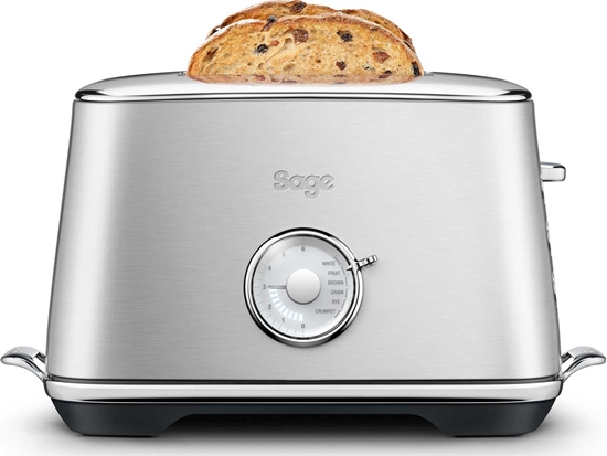 Picture of Toster Sage STA735BSS