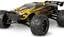 Attēls no Truggy Racer 2WD 1:12 2.4GHz RTR - Yellow