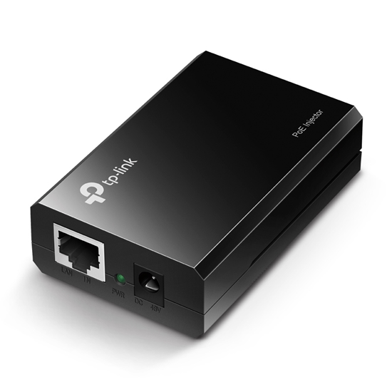 Picture of TP-Link TL-POE150S PoE adapter Gigabit Ethernet 48 V