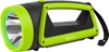 Picture of Latarka szperacz 3600 mAh zielona z power bankiem 