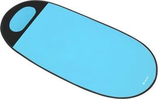 Picture of Tracer 46933 Beach Pop Up Mat Blue