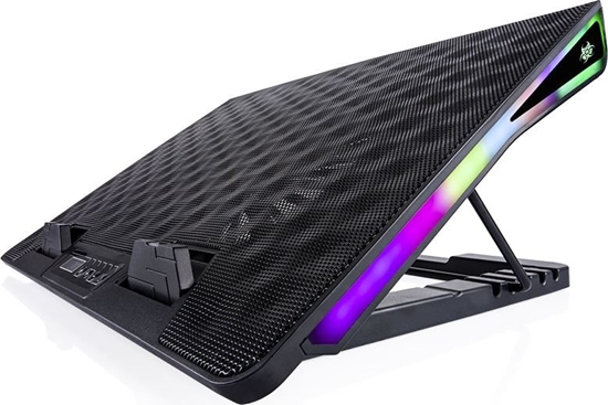 Picture of TRACER gamezone wing 17.3inch RGB cooler