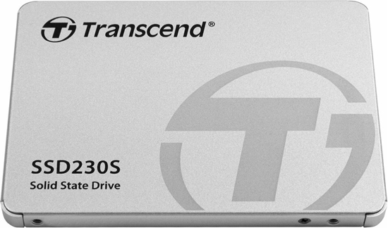 Picture of Transcend SSD230S 2,5        2TB SATA III
