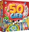Изображение Trefl Gra planszowa 50 gier