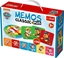 Изображение Trefl Memo Classic&Plus Psi Patrol TREFL
