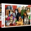 Picture of Trefl Puzzle 1000 Kocie spotkanie