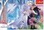 Изображение Trefl Puzzle 200 elementów Magiczny wiat sióstr. Frozen 2.