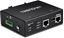 Attēls no Trendnet Injector Industrial Gbit PoE+ 60W IP 30