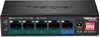Picture of Trendnet Switch  5-Port Gbit PoE+ 60W