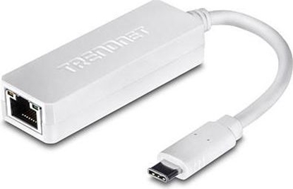 Attēls no Trendnet Adapter USB-C zu Gigabit Ethernet
