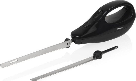 Изображение Nó elektryczny Tristar Tristar Nó elektryczny EM-2107, 120 W, czarny