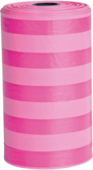 Picture of Trixie 4 Rolki Foliowych Torebek-20 Szt Kada