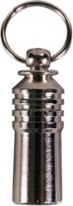 Attēls no Trixie ADRESÓWKA SREBRNA DUA 1szt/blister