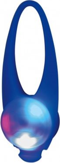 Изображение Trixie Adresówka z diod dla psa, 8 cm