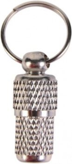 Picture of Trixie ADRESÓWKI SREBRNE MAE 1szt/blister