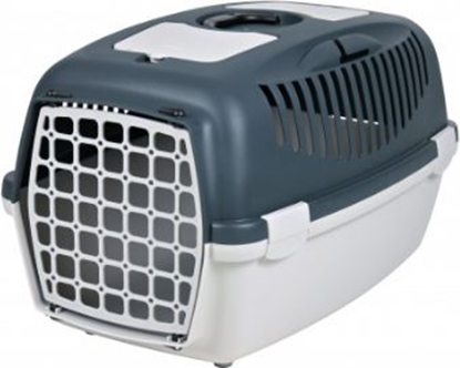 Picture of Trixie BOKS TRANSPORTOWY "CAPRI" 3 SZARY