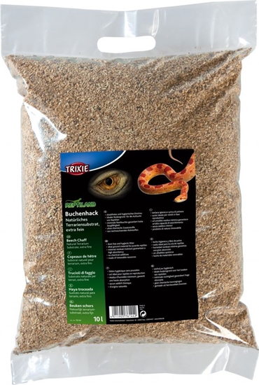 Picture of Trixie Buk Naturalne drobne podoe 10 l