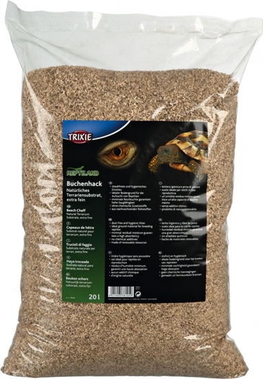 Picture of Trixie Buk Naturalne drobne podoe 20 l