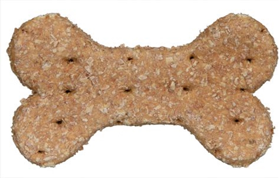 Picture of Trixie Ciastko-Ko Z Jagnicin Dla Psa 11cm 48szt/op