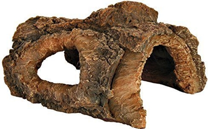 Attēls no Trixie DEKORACJA JASKINIA W KORZENIU 15CM
