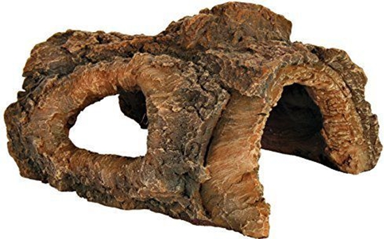 Picture of Trixie DEKORACJA JASKINIA W KORZENIU 15CM