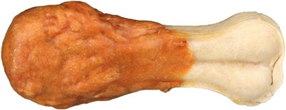 Picture of Trixie Denta Fun Ko Do Pielgnacji Zbów Z Kurczakiem 17cm