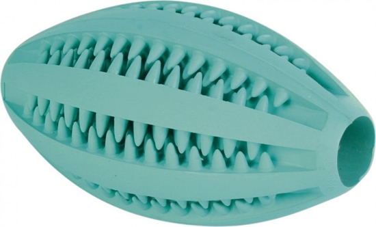 Picture of Trixie DENTA FUN -PIKA RUGBY 11.5cm