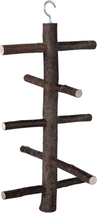 Picture of Trixie DRABINKA DREWNIANA MAA 25cm