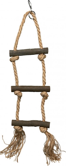 Picture of Trixie DRABINKA SIZALOWA - 3 STOPNIOWA 40cm