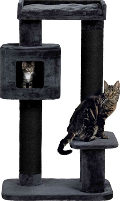 Attēls no Trixie Drapak stojcy Izan, 122 cm, antracyt