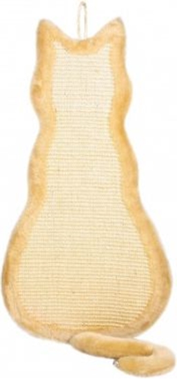 Изображение Trixie DRAPAK ZAWIESZANY - KOT- 35x69 cm BE