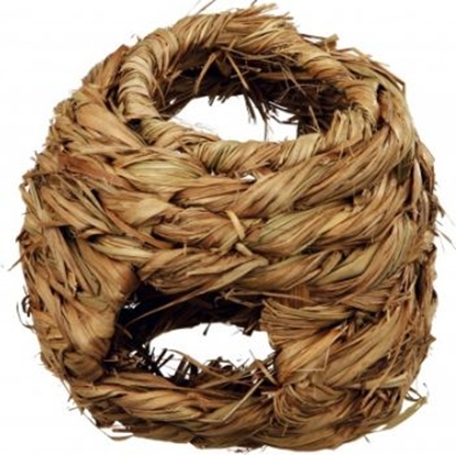 Изображение Trixie GNIAZDKO DLA GRYZONI 16cm