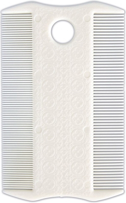 Изображение Trixie GRZEBIE PRZECIWPCHELNY DWUSTRONNY 14cm