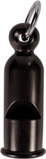 Изображение Trixie GWIZDEK ALARMOWY PLASTIKOWY DLA PSA